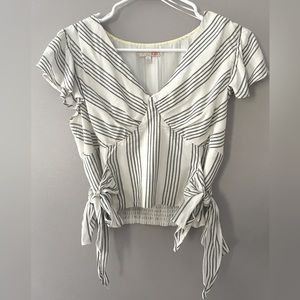 GB girls Blouse, small